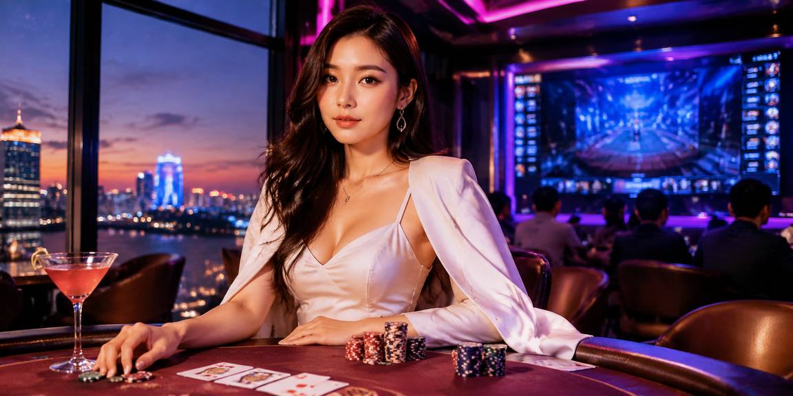 uq88 Casino Thanh Toán Nội Địa Trên uq88