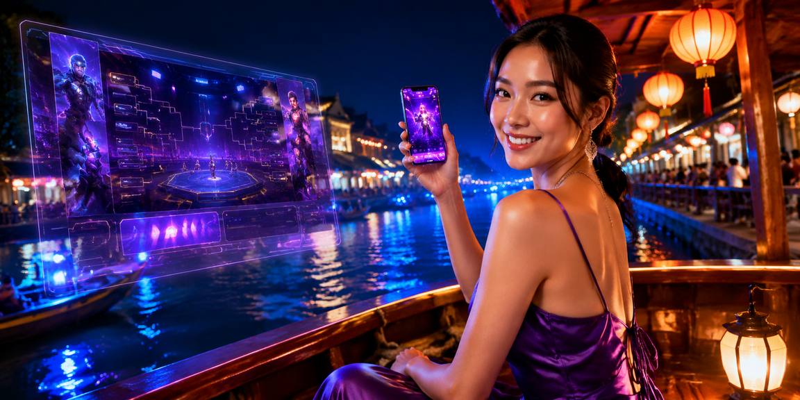 uq88 mobile gaming